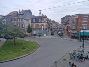 Luxe Bruxelles